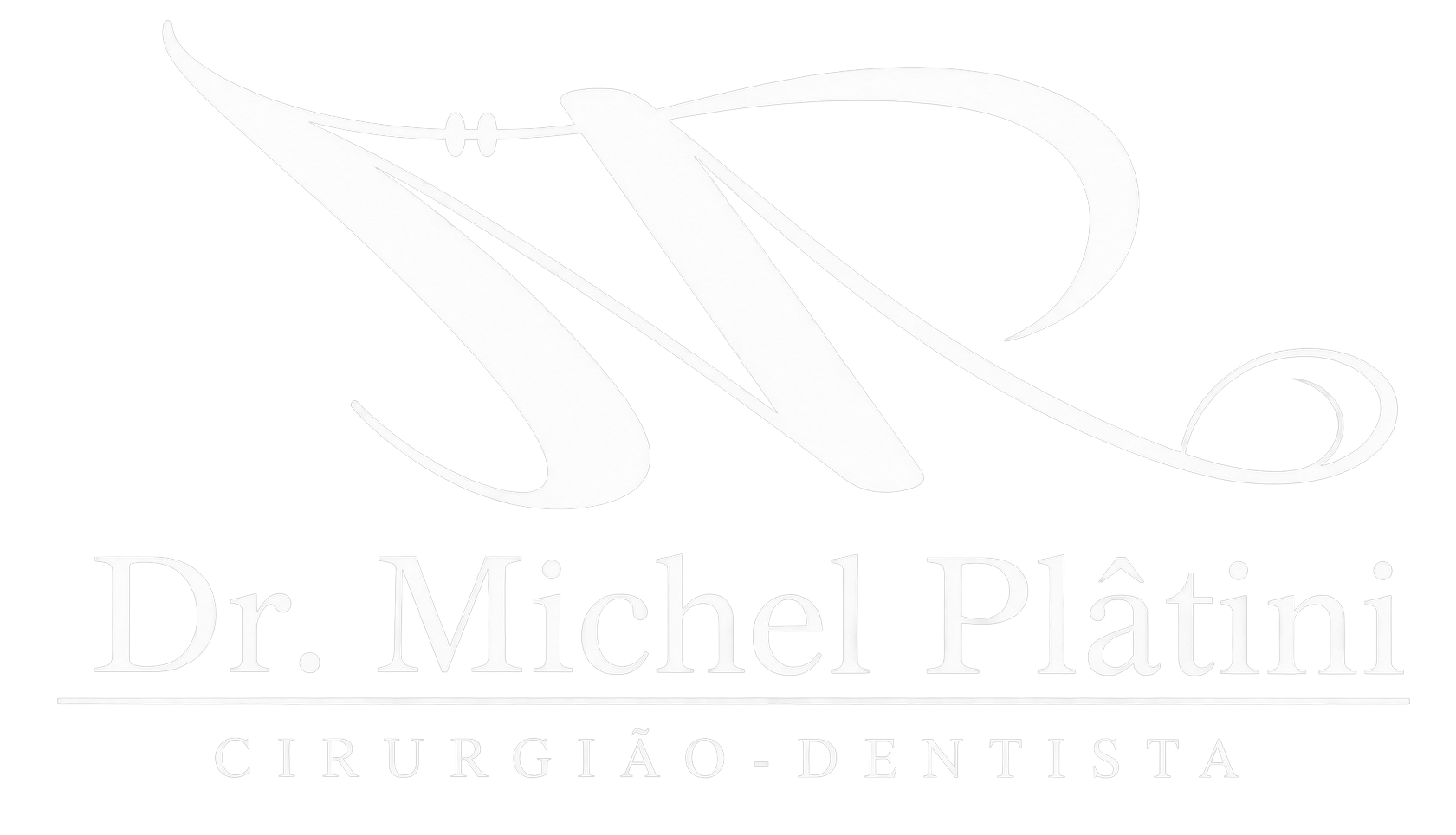 Dr. Michel Platini - Cirurgião-Dentista